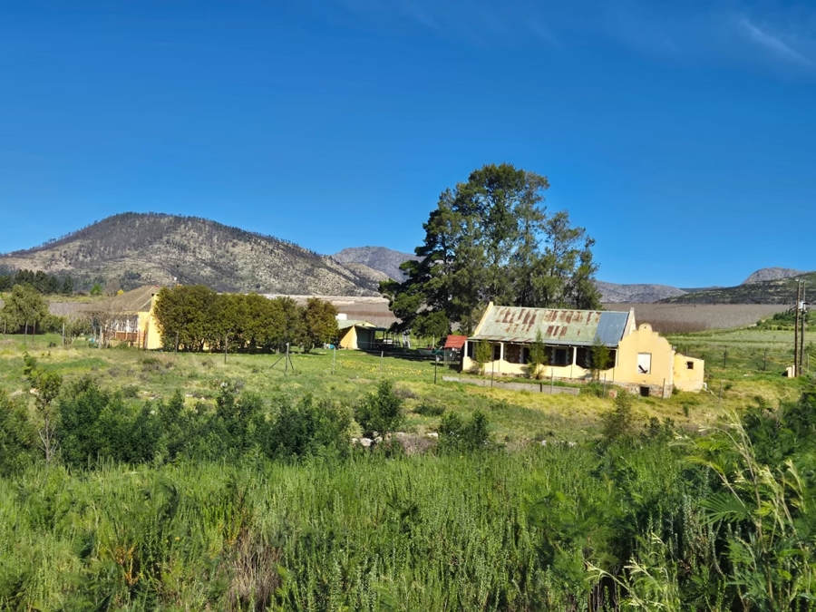 Commercial Property for Sale in Louterwater Eastern Cape
